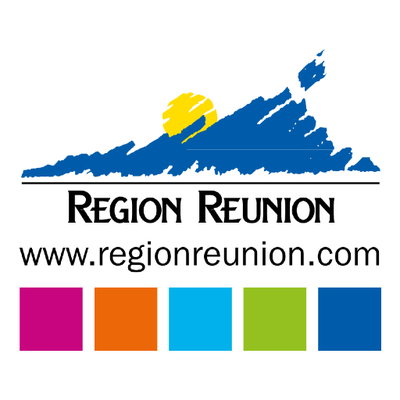Reunion-regionen