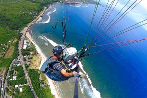 Air Lagon Paragliding