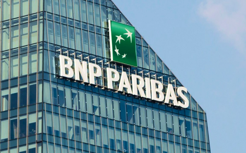 BNP PARIBAS