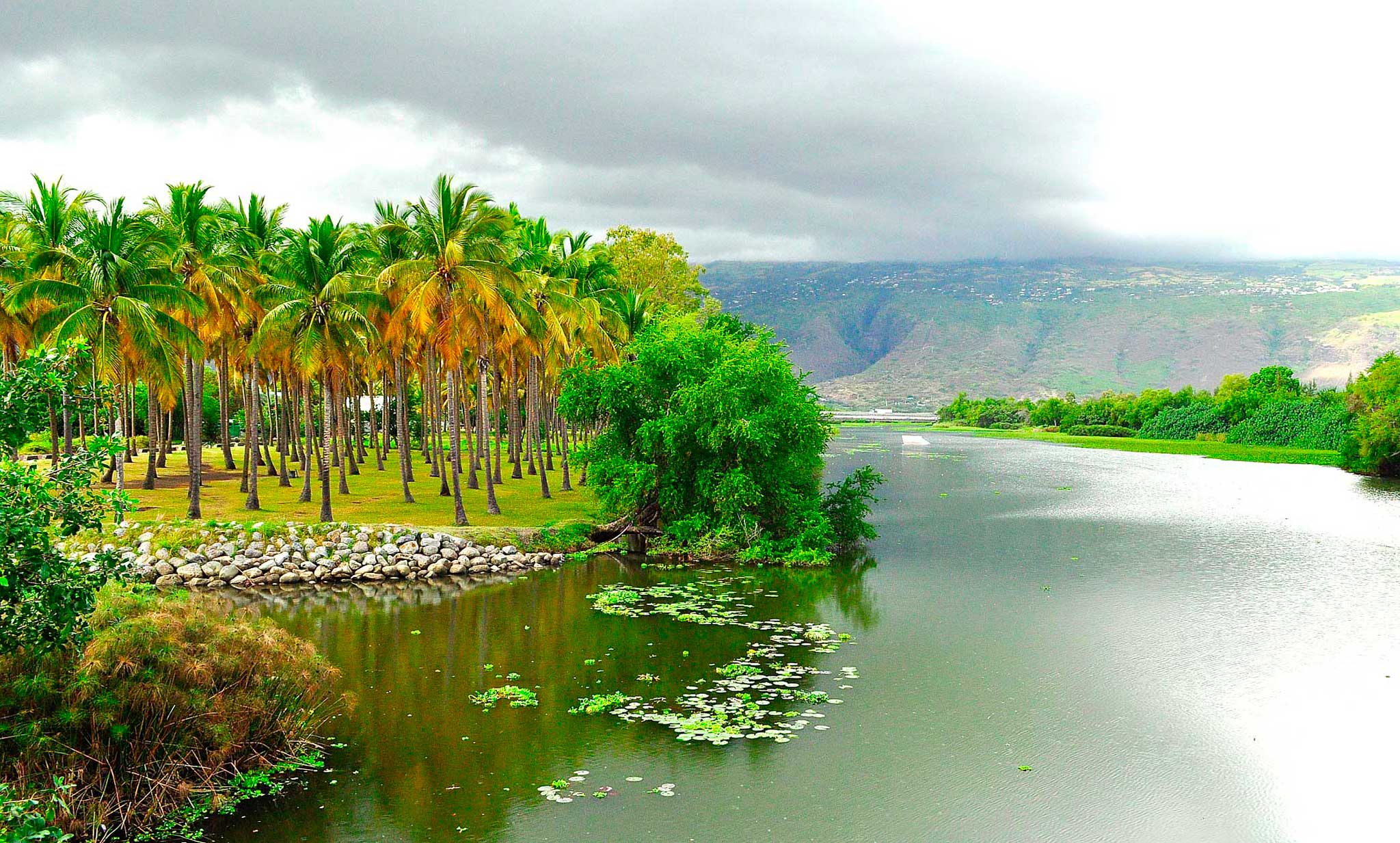 Reunion Island Guide Reunion Island