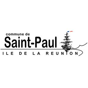 Πόλη του Saint-Paul
