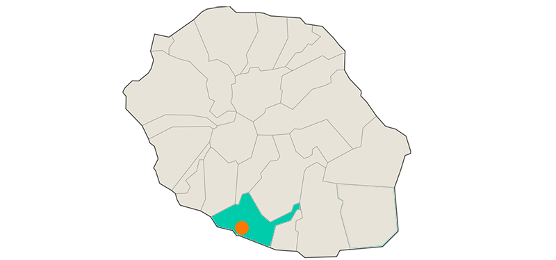 Karte-Gemeinde-Saint-Pierre