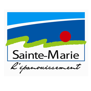 Πόλη της Sainte-Marie