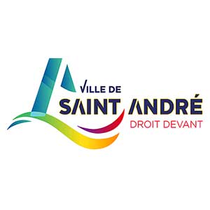 Stadt Saint-André