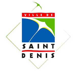Stadt Saint-Denis