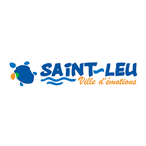 Stadt Saint-Leu