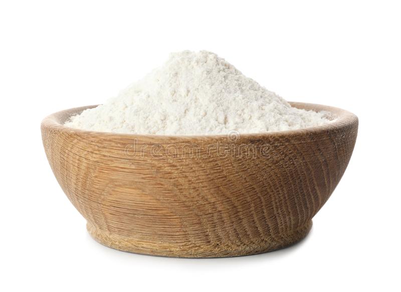 samosas flour